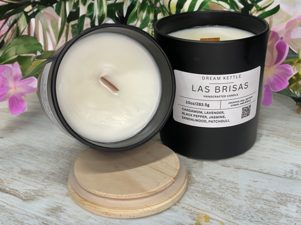The Las Brisas 10oz