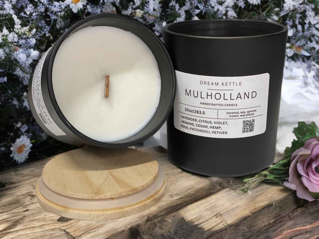 The Mulholland 10oz