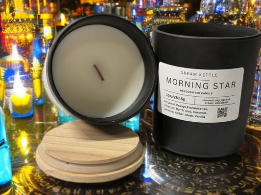 The 'Morning Star" 10oz.