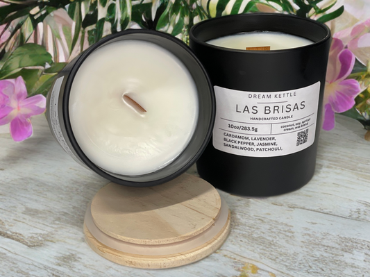 The Las Brisas 10oz