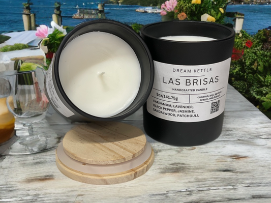 The Las Brisas 5oz